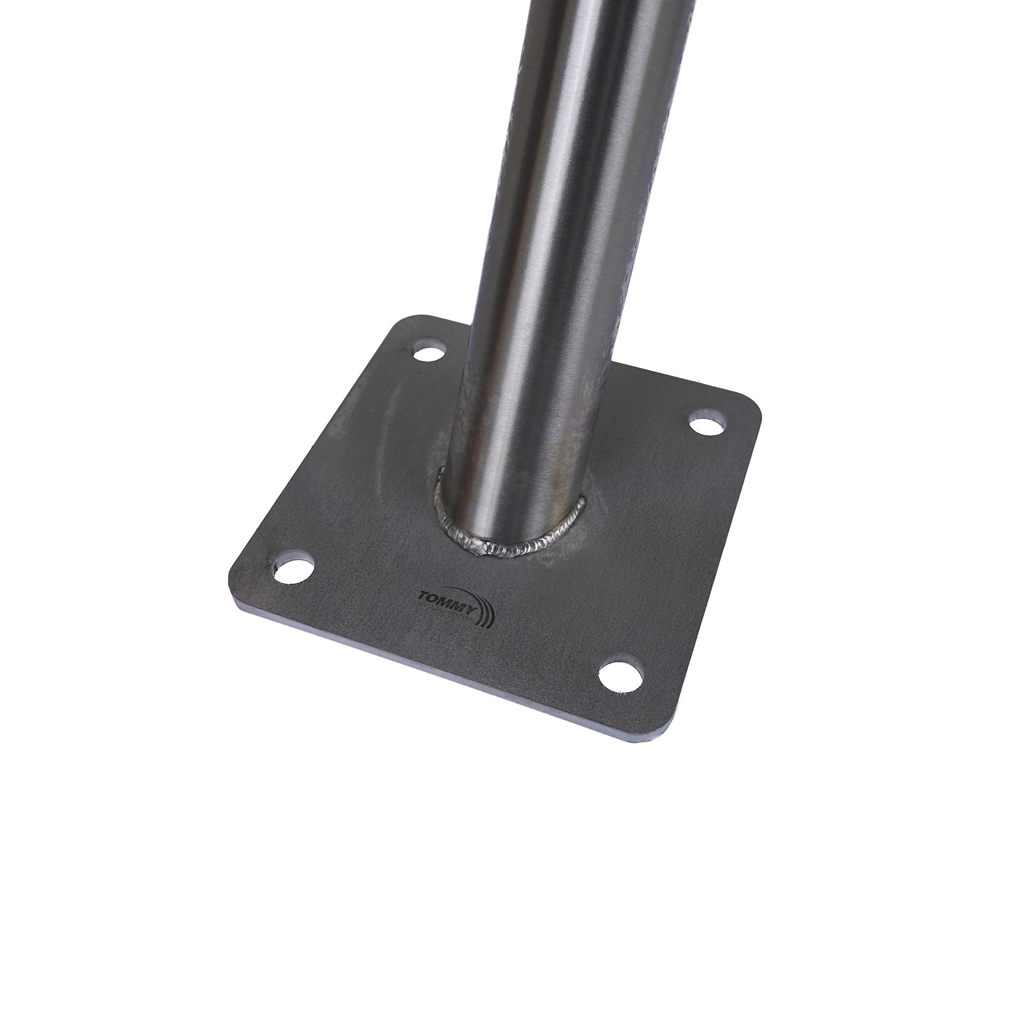 stand base